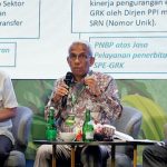 KLHK bakal bertindak tegas kepada entitas bisnis yang melanggar aturan perdagangan karbon. Foto: KLHK