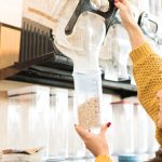 Ilustrasi produk guna ulang. Foto: Freepik