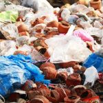 Ilustrasi limbah makanan. Foto: Freepik