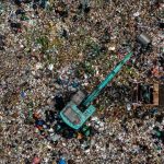 Warga piyungan menolak rencana pembangunan TPST. Foto: Freepik