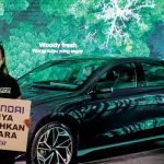 Hyundai Motor Company mengumumkan mundur dari kesepakatan pembelian aluminium dari proyek smelter Adaro Minerals. Foto: Kpop4Planet