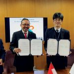 Indonesia dan Jepang teken kerja sama studi kelayakan penanganan sampah. Foto: KLHK