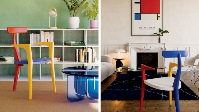 Beluga. Foto: Yanko Design