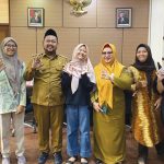 Bupati Gresik Gus Yani mendukung pegiat lingkungan cilik dalam INC keempat. Foto: Ecoton