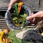 Ilustrasi food loss. Foto: Freepik