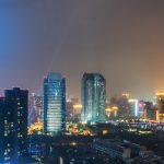 Ilustrasi pemadaman lampu. Foto: Freepik