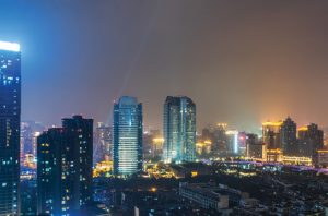 Ilustrasi pemadaman lampu. Foto: Freepik