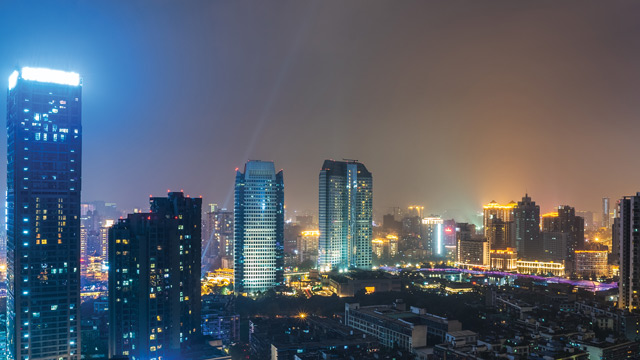 Ilustrasi pemadaman lampu. Foto: Freepik