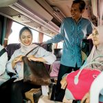 Ilustrasi mudik minim sampah. Foto: Freepik