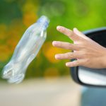 Ilustrasi sampah mudik. Foto: Freepik