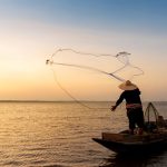 Walhi menyebut ruang tangkap nelayan di Jawa Tengah semakin menyempit. Foto: Freepik