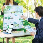 Ilustrasi ekonomi sirkular. Foto: Freepik