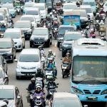 Ilustrasi arus balik mudik. Foto: Freepik