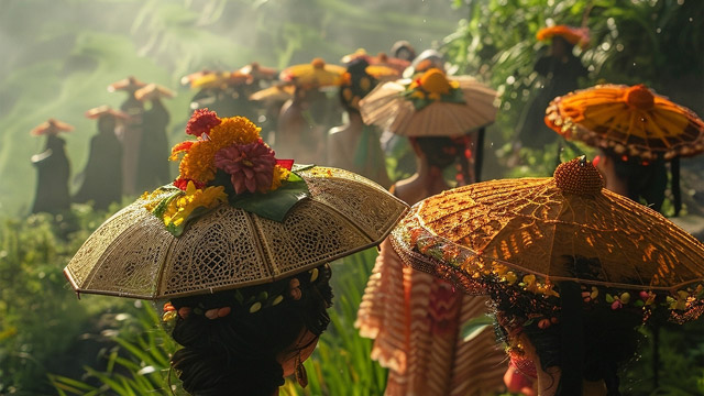 Illustration of Indigenous Peoples. Image: Freepik