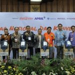 Insinyur teknik lingkungan perlu terlibat dalam pembangunan berkelanjutan. Foto: BKTL