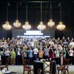 DLH DKI Jakarta menargetkan mengurangi sampah hingga 28% di tahun 2024. Foto: DLH DKI Jakarta