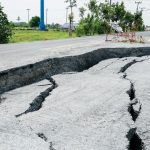 BRIN melakukan riiset sesar aktif di Jawa Barat untuk antisipasi gempa. Foto: BRIN
