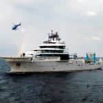 Eksplorasi laut Indonesia. Foto: OceanXplorer.