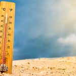 BMKG memastikan Indonesia tidak mengalami gelombang panas. Foto: Freepik