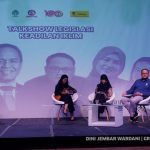 RUU perubahan iklim dapat menjadi sarana untuk memperkuat upaya pengendalian perubahan iklim Indonesia. Foto: Dini Jembar Wardani