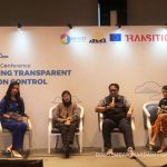 Industri dan pemerintah perlu membangun sistem transparansi polusi. Foto: Dini Jembar Wardani