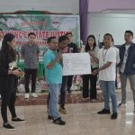 GreenFaith Indonesia menggandeng pemuda Gereja Protestan di Indonesia bagian timur untuk mempelajari isu-isu lingkungan. Foto: Belantara Foundation