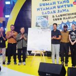 Yayasan Badak Indonesia (YABI) bersama penerbit buku Erlangga menerbitkan buku cerita anak "Baja si Badak Jawa". Foto: YABI