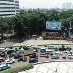 DLH DKI Jakarta tengah mengembangkan sistem inventarisasi emisi. Foto: D:H DKI Jakarta