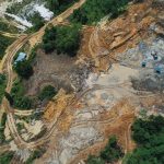 Ilustrasi tambang. Foto: Shutterstock