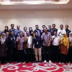 DLH DKI menekankan pentingnya kerja sama atasi polusi udara. Foto: DLH DKI