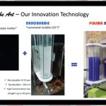 Plasma Nano Bubble. Foto: BRIN