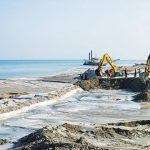 Ilustrasi warga pesisir. Foto: Shutterstock