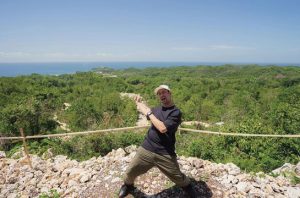 Raffi Ahmad membatalkan investasi pada proyek beach club di Gunungkidul. Foto: instagram.com/raffinagita1717