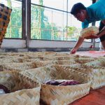 DLH DKI mengimbau warga untuk menerapkan kurban ramah lingkungan. Foto: DLH DKI