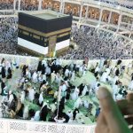 Ribuan jemaah haji wafat akibat cuaca panas ekstrem. Foto: Freepik