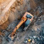 Ilustrasi penambangan. Foto: Freepik