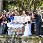 DPP HAE IPB menyelenggarakan Bogor Go Green. Foto: KLHK