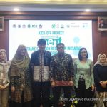 Project MERIT akan memetakan emisi metana di TPA tiga provinsi. Foto: Dini Jembar Wardani