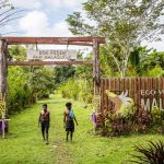 Kampung Malagufuk. Foto: ULET IFANSATI