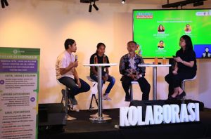 Pesta #MulaidariLokal. Foto: ASPPUK