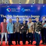 RI-Jepang kerja sama untuk mengurangi emisi dari industri otomotif. Foto: Kemenperin