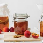 Ada banyak manfaat kombucha bagi tubuh. Foto: Freepik