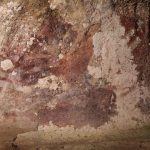 Lukisan gua tertua. Foto: BRIN