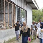 UGM ikut berkontribusi untuk mengelola sampah perkotaan. Foto: UGM