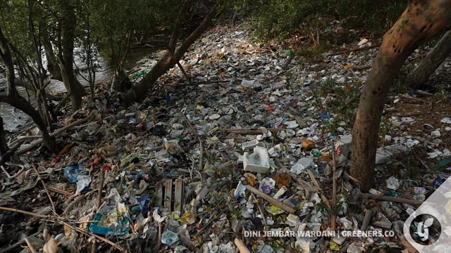 Sebanyak 100 produsen telah menyusun peta jalan pengurangan sampah. Foto: Dini Jembar Wardani