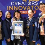 Mahasiswa Unpad mengembangkan suplemen pencegah stunting dari ikan bandeng. Foto: Unpad