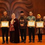 Pemerintah daerah dapat mengembangkan tata kota yang lebih ramah lingkungan untuk menciptakan lingkungan berkelanjutan. Foto: UI