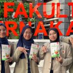 Mahasiswa UGM mengembangkan pakan ternak Maglor. Foto: Berita UGM