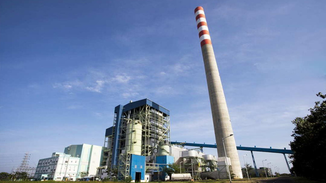Ilustrasi PLTU Cirebon. Foto: Cirebon Power