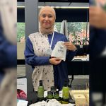 Farhaniza lolos Australia Awards 2024. Foto: YAGI Forest Skincare